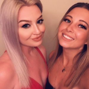 Meet your Posher, Hailey